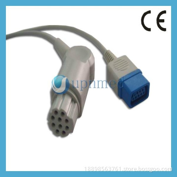 TS-N3 Datex-ohmeda spo2 extension cable, TS-N3